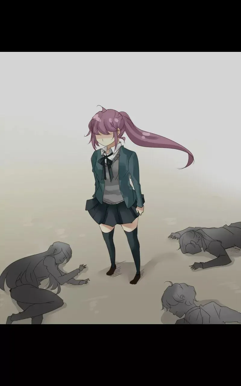 UnOrdinary  Manga Chapter 20 page 21 - 