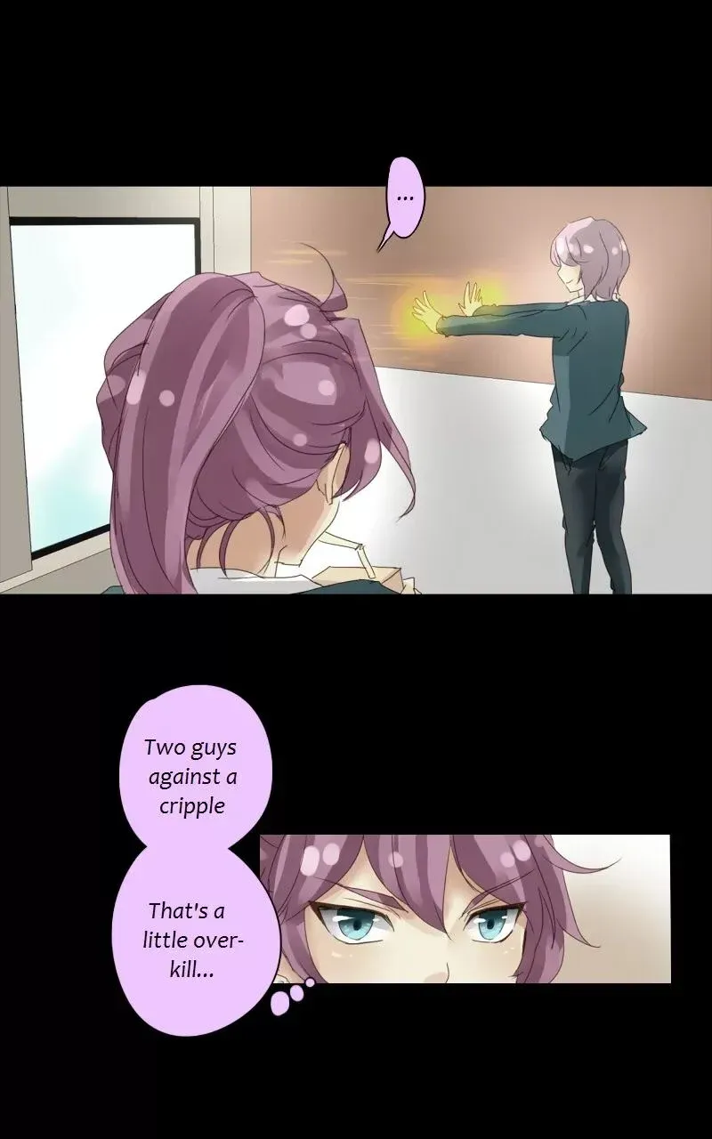 UnOrdinary  Manga Chapter 20 page 41 - 