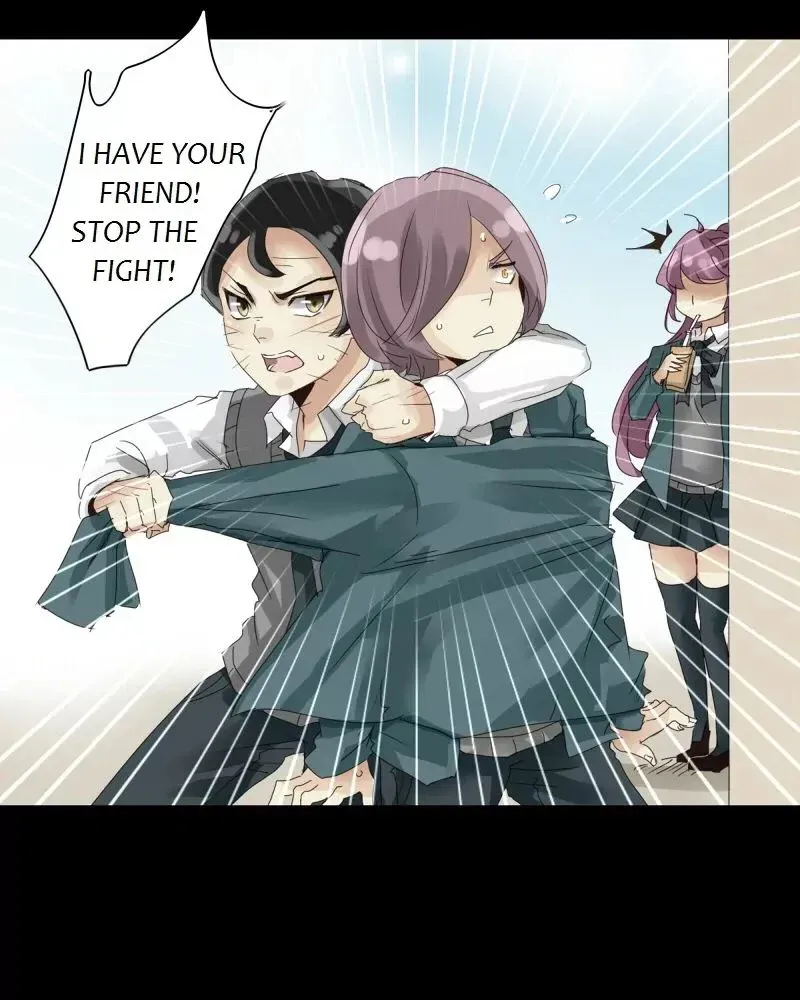 UnOrdinary  Manga Chapter 20 page 50 - 