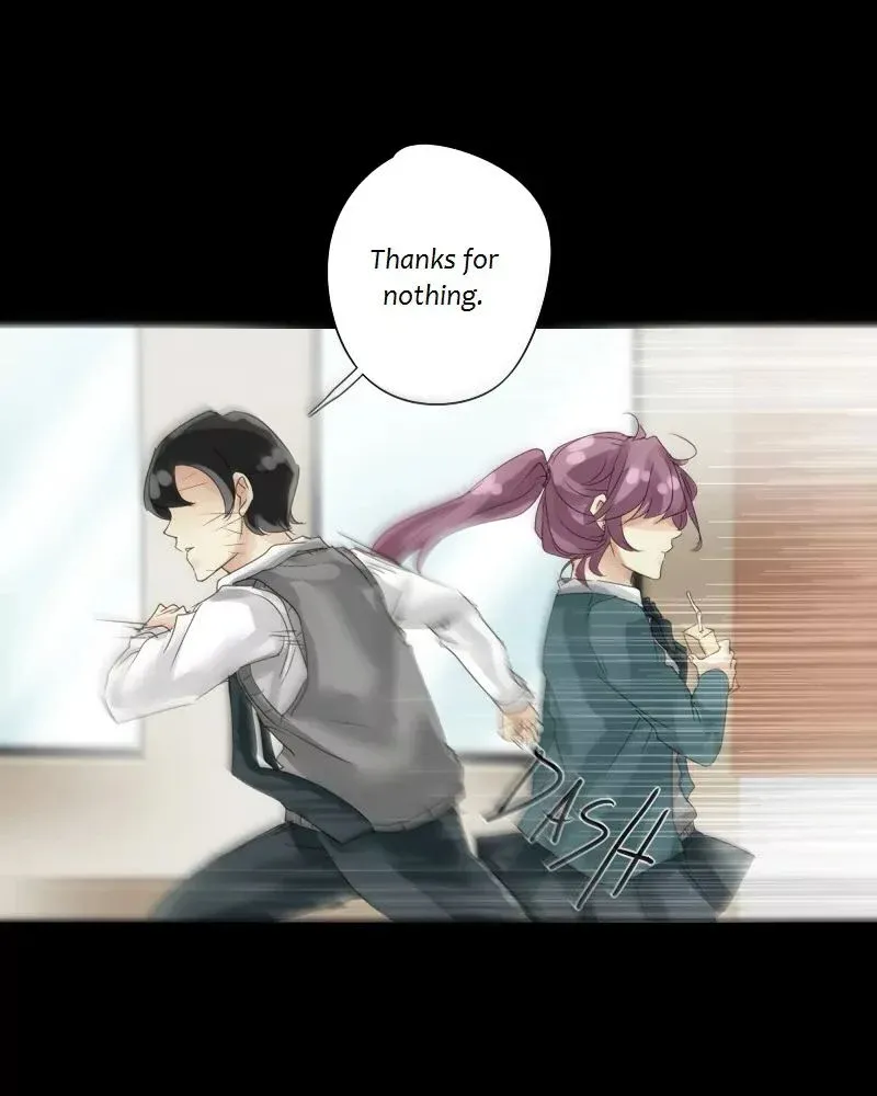UnOrdinary  Manga Chapter 20 page 56 - 