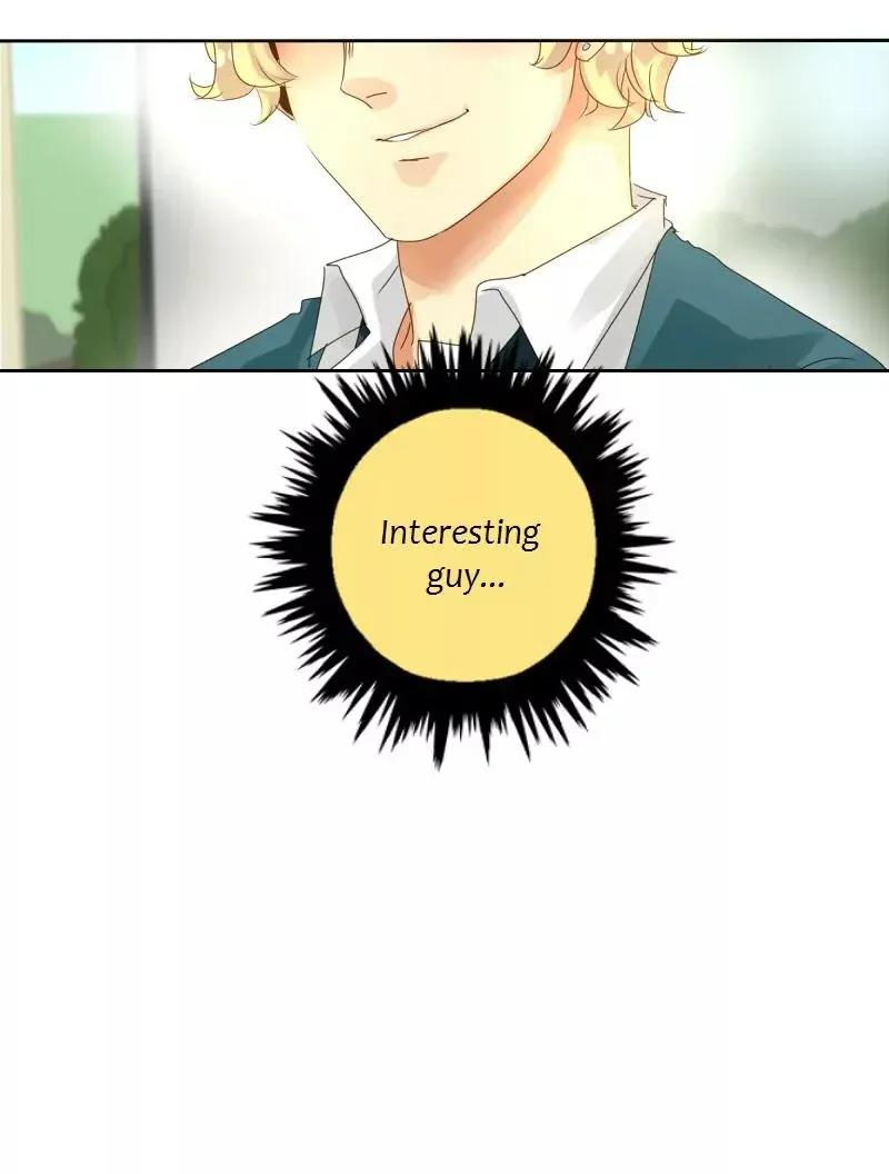 UnOrdinary  Manga Chapter 20 page 8 - 