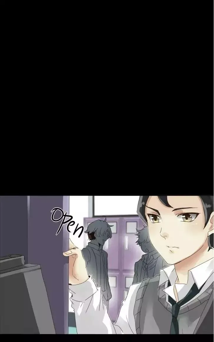 UnOrdinary  Manga Chapter 21 page 13 - 