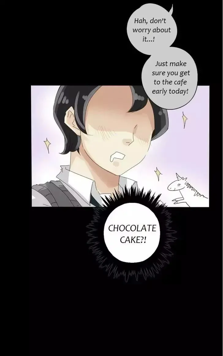 UnOrdinary  Manga Chapter 21 page 15 - 