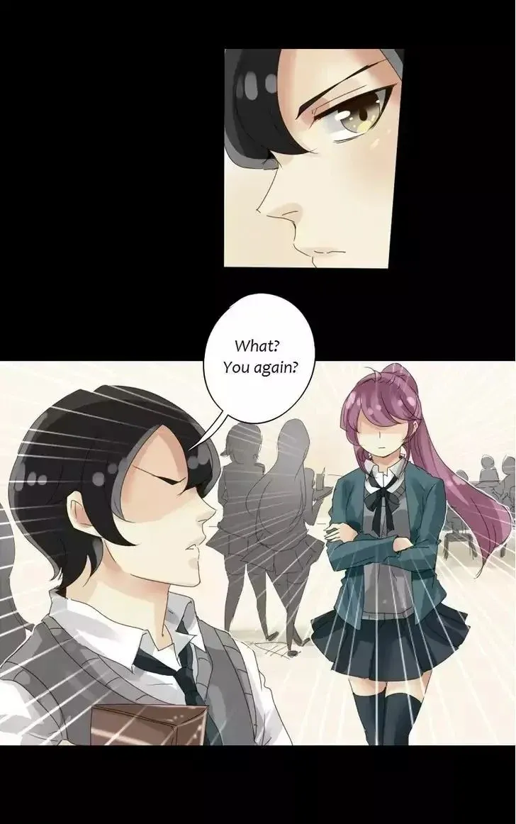 UnOrdinary  Manga Chapter 21 page 18 - 