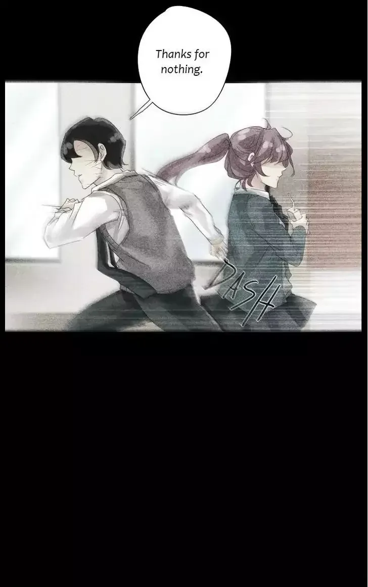UnOrdinary  Manga Chapter 21 page 3 - 