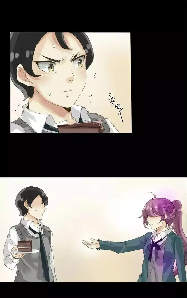 UnOrdinary  Manga Chapter 21 page 24 - 