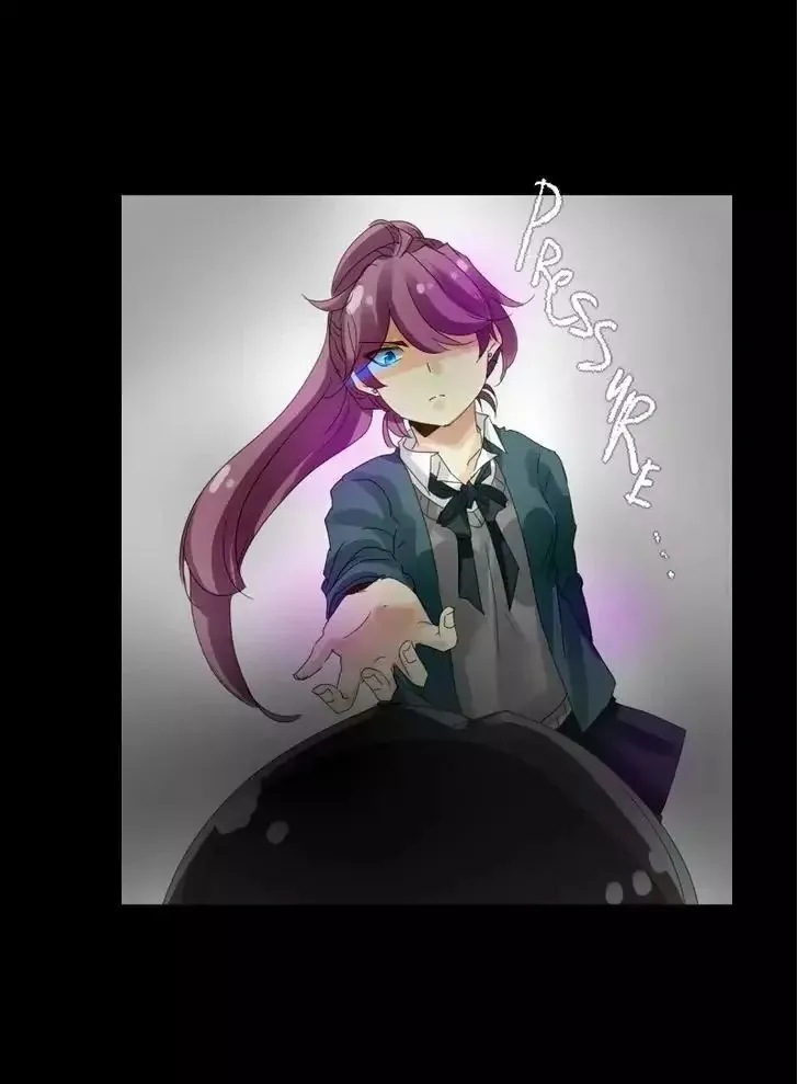 UnOrdinary  Manga Chapter 21 page 25 - 
