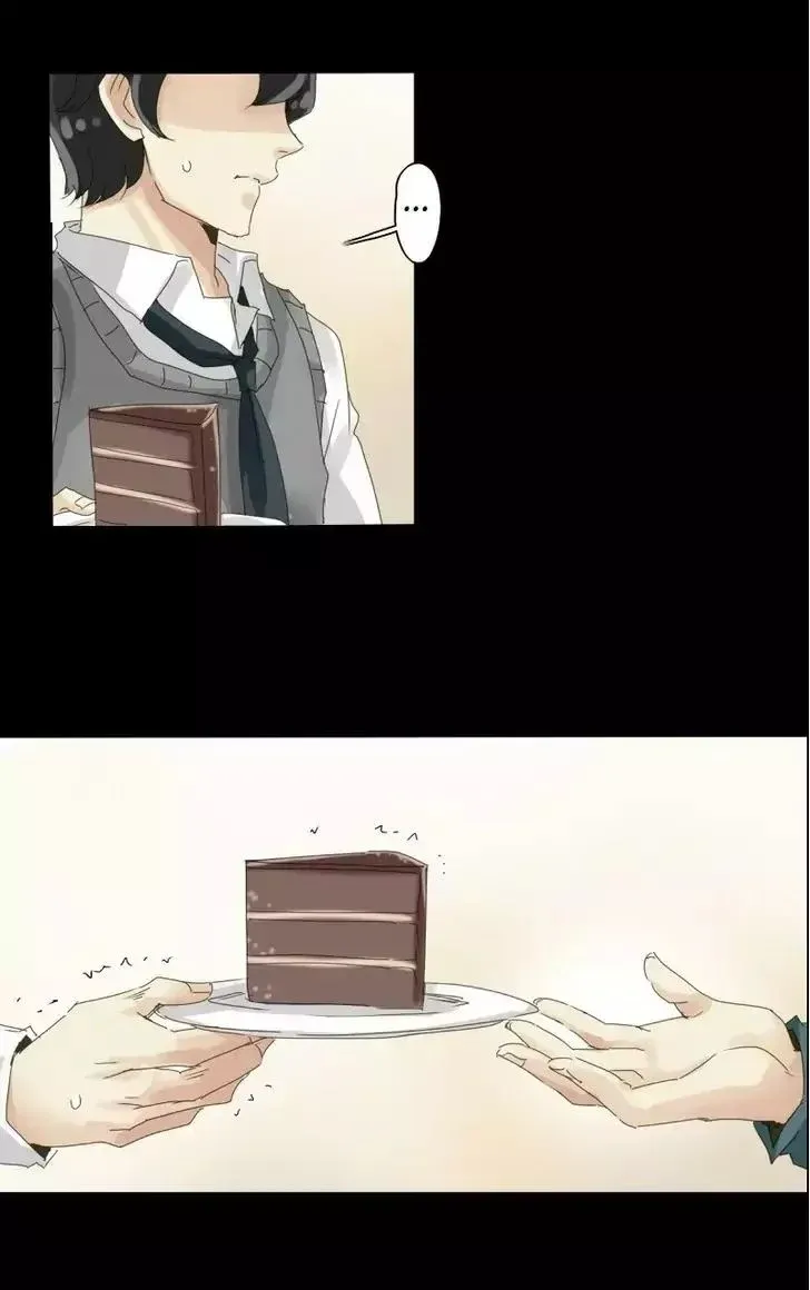 UnOrdinary  Manga Chapter 21 page 26 - 