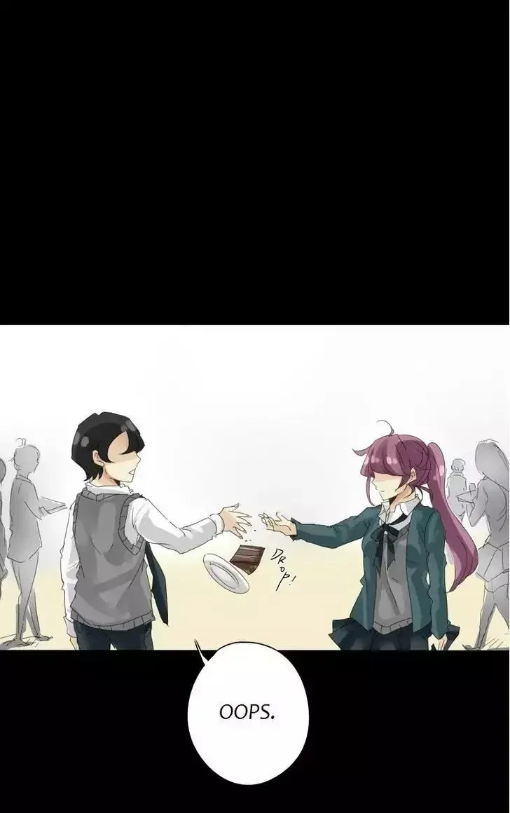 UnOrdinary  Manga Chapter 21 page 27 - 