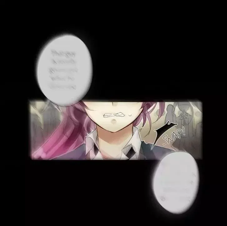 UnOrdinary  Manga Chapter 21 page 33 - 