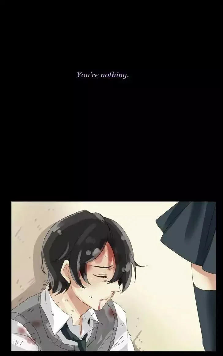 UnOrdinary  Manga Chapter 21 page 36 - 