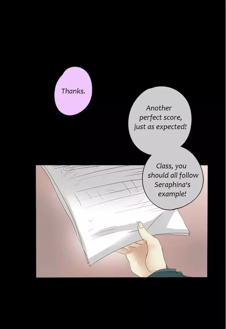 UnOrdinary  Manga Chapter 21 page 5 - 