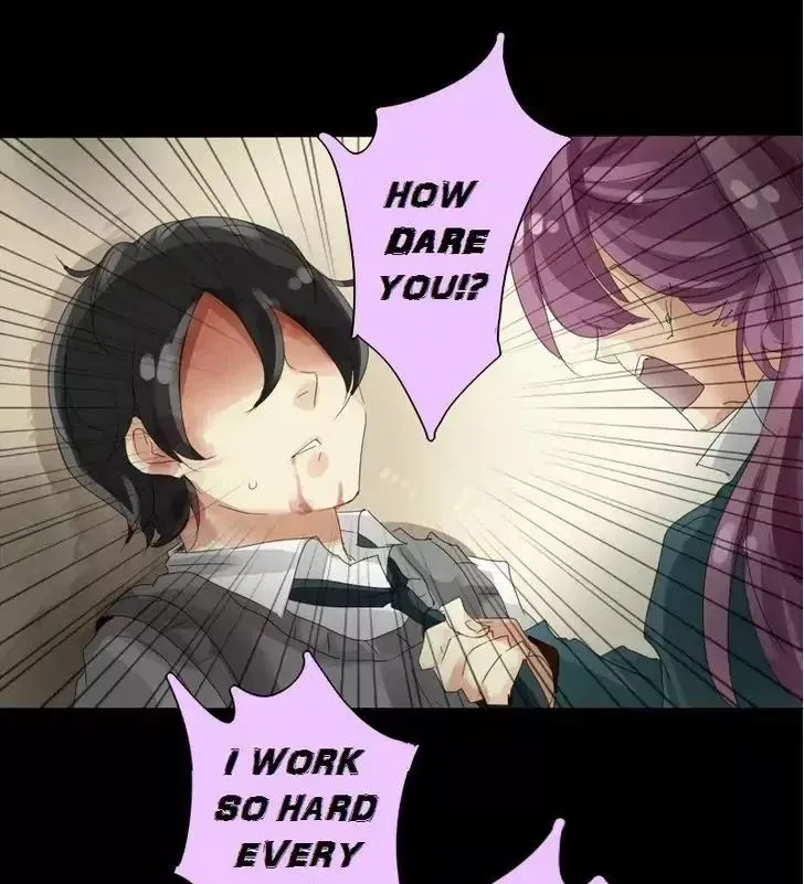 UnOrdinary  Manga Chapter 21 page 41 - 
