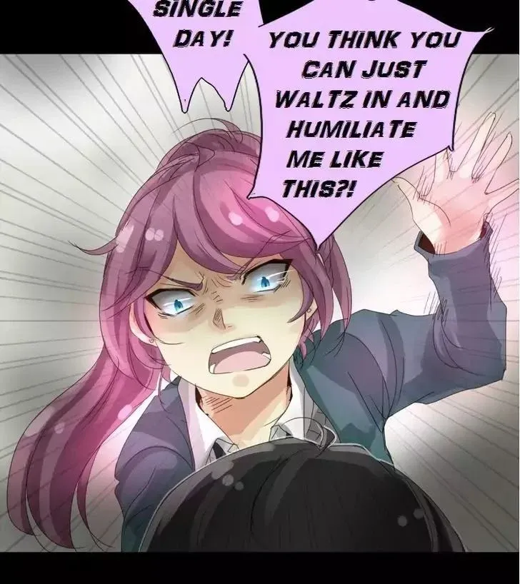 UnOrdinary  Manga Chapter 21 page 42 - 