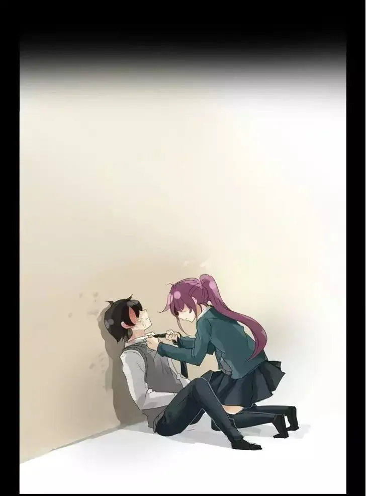 UnOrdinary  Manga Chapter 21 page 46 - 