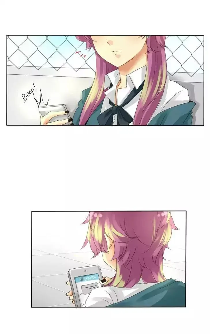 UnOrdinary  Manga Chapter 21 page 55 - 