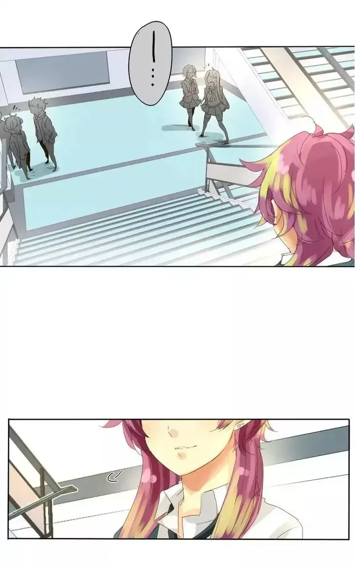 UnOrdinary  Manga Chapter 21 page 59 - 