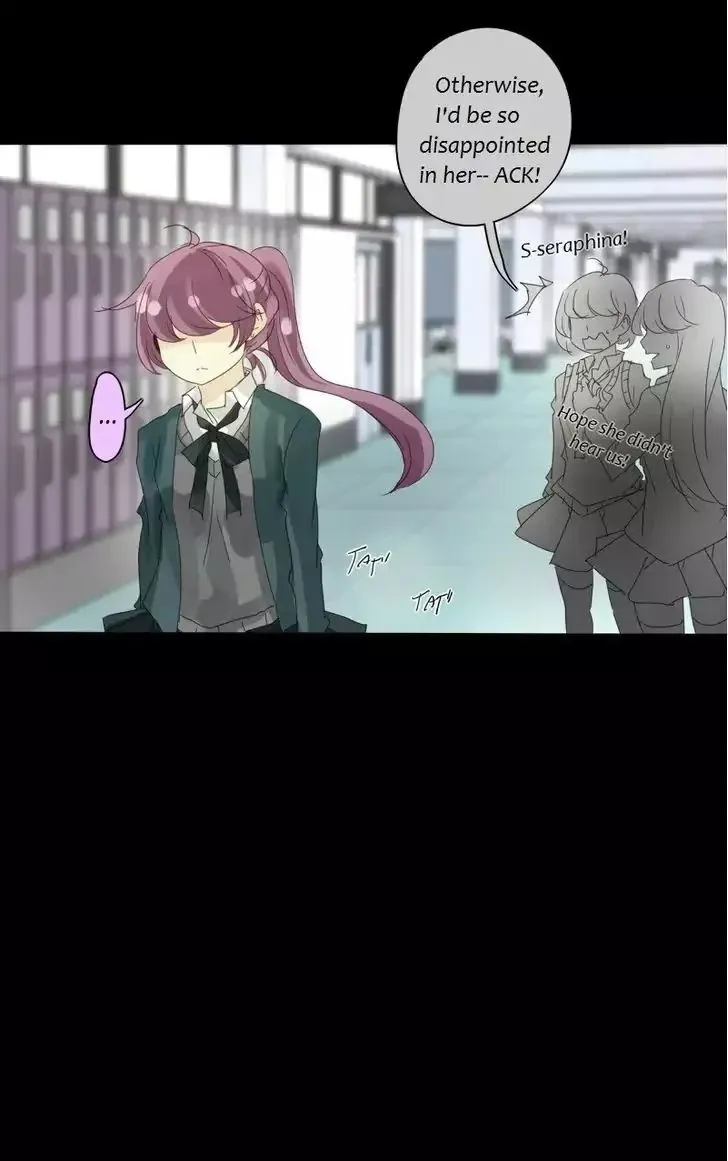 UnOrdinary  Manga Chapter 21 page 9 - 