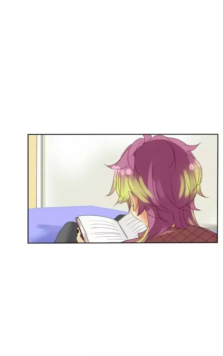 UnOrdinary  Manga Chapter 22 page 18 - 
