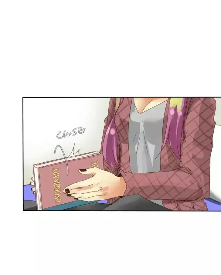 UnOrdinary  Manga Chapter 22 page 19 - 