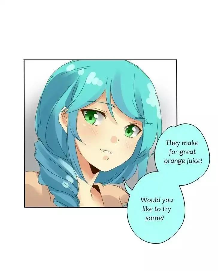 UnOrdinary  Manga Chapter 22 page 24 - 