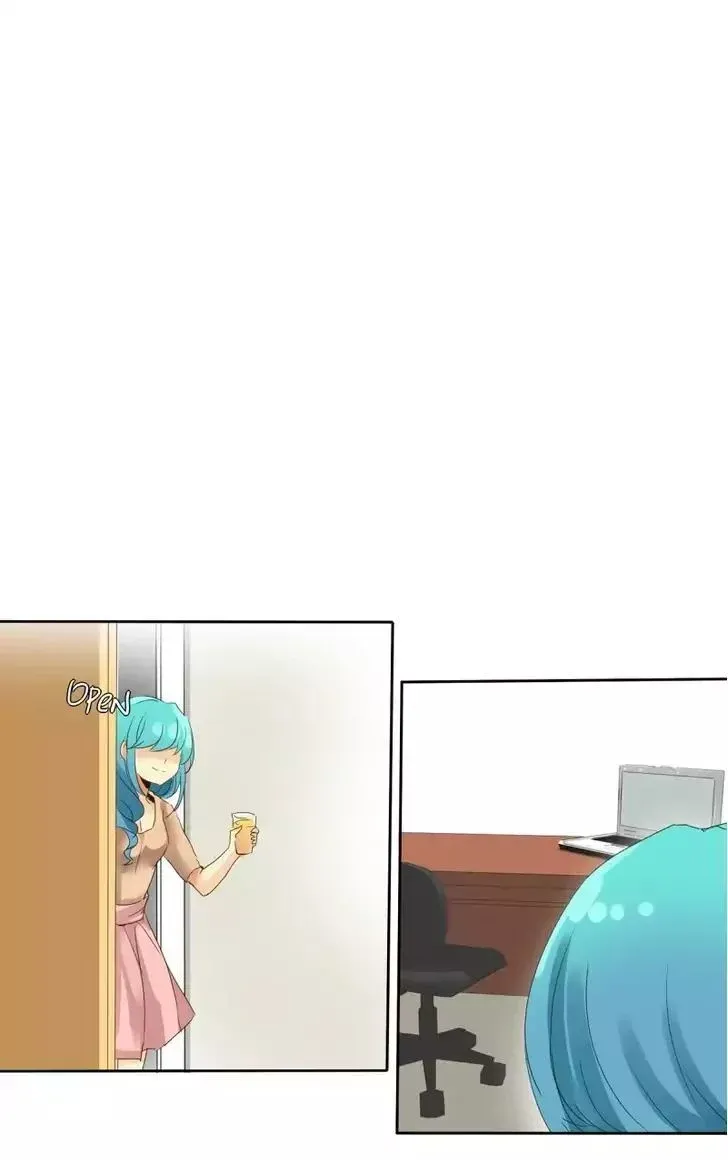 UnOrdinary  Manga Chapter 22 page 40 - 