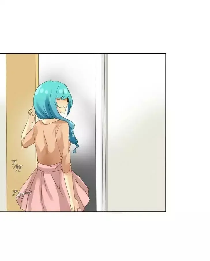 UnOrdinary  Manga Chapter 22 page 44 - 