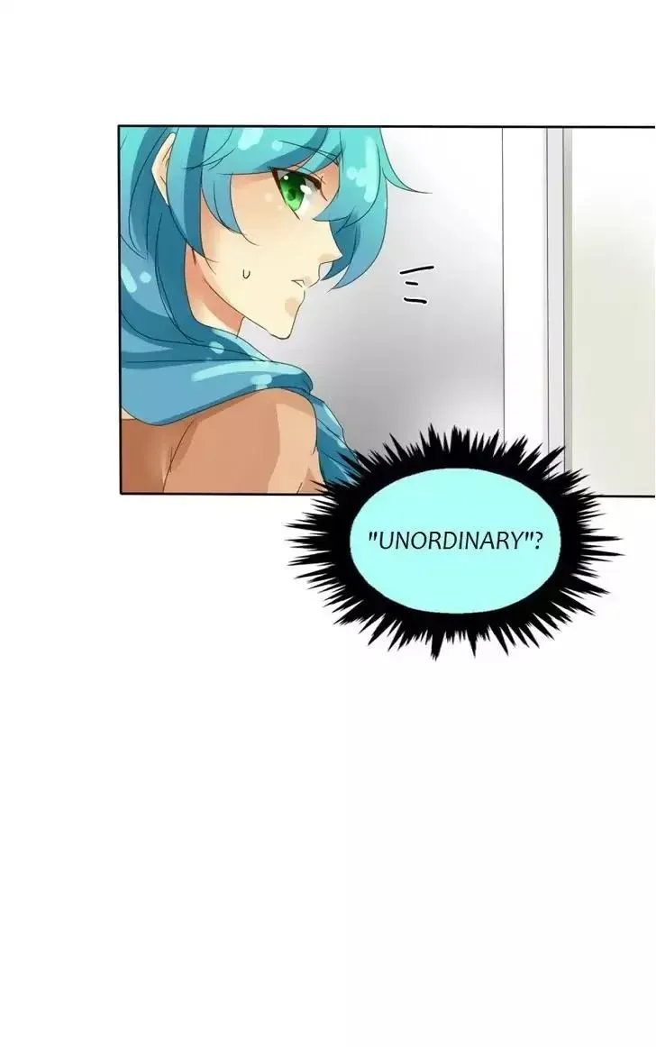 UnOrdinary  Manga Chapter 22 page 47 - 