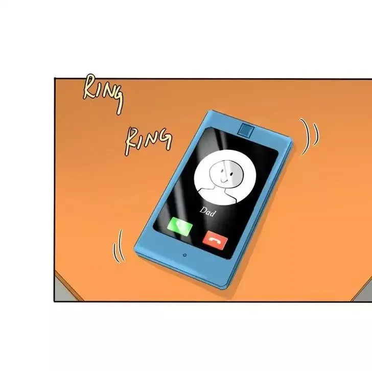 UnOrdinary  Manga Chapter 22 page 6 - 