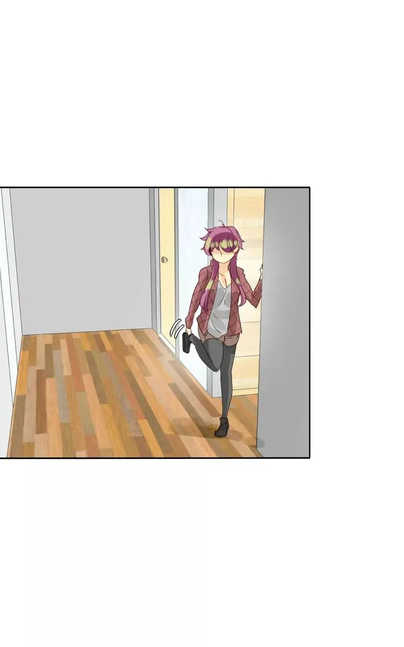 UnOrdinary  Manga Chapter 23 page 2 - 