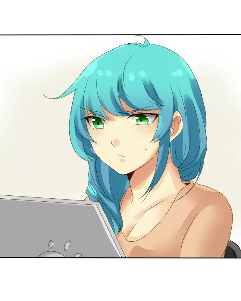UnOrdinary  Manga Chapter 23 page 11 - 