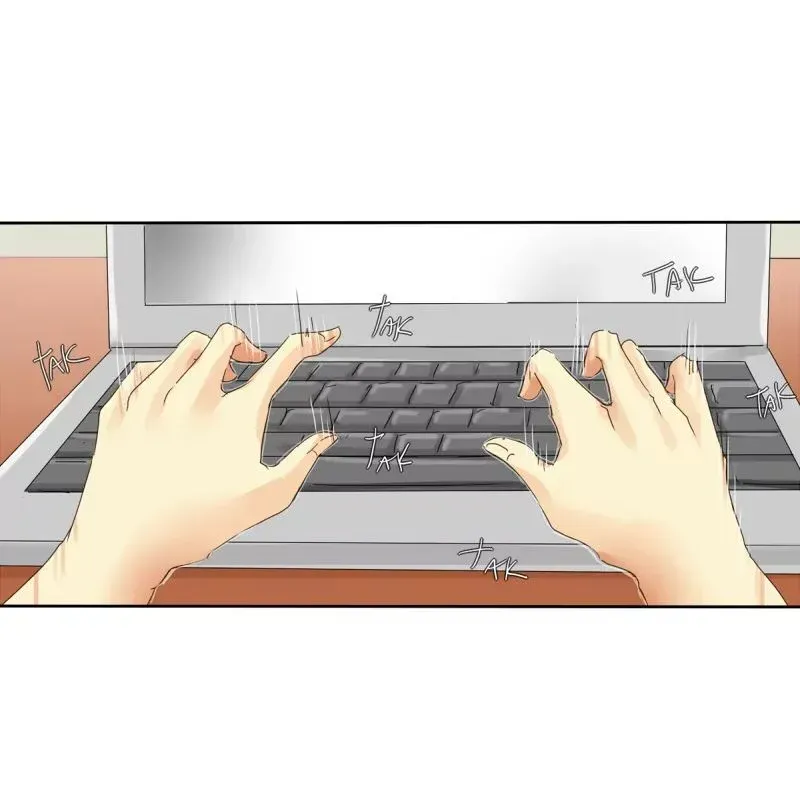 UnOrdinary  Manga Chapter 23 page 14 - 