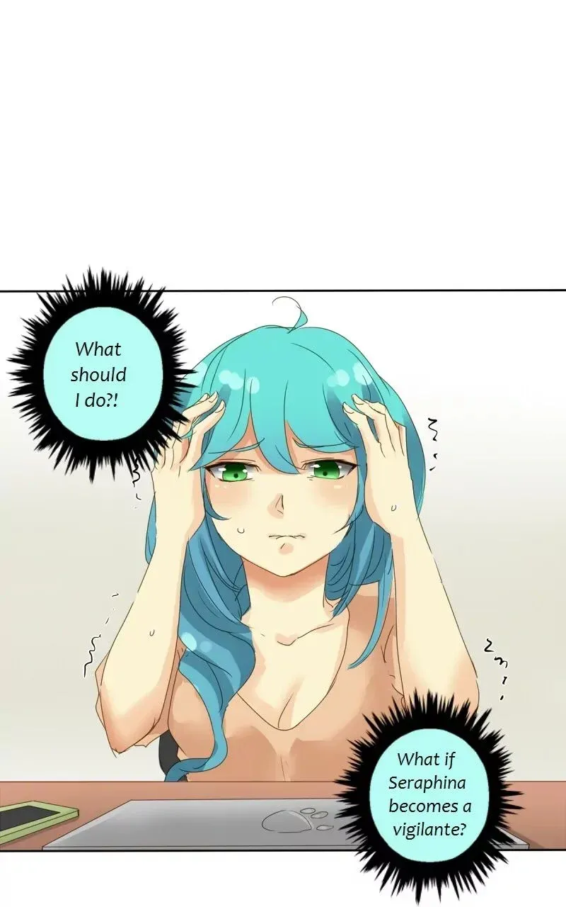 UnOrdinary  Manga Chapter 23 page 17 - 