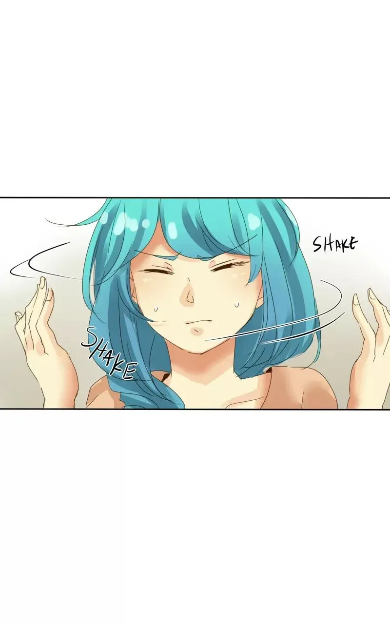 UnOrdinary  Manga Chapter 23 page 18 - 