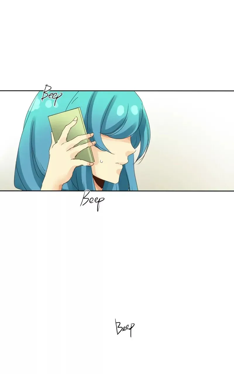 UnOrdinary  Manga Chapter 23 page 21 - 