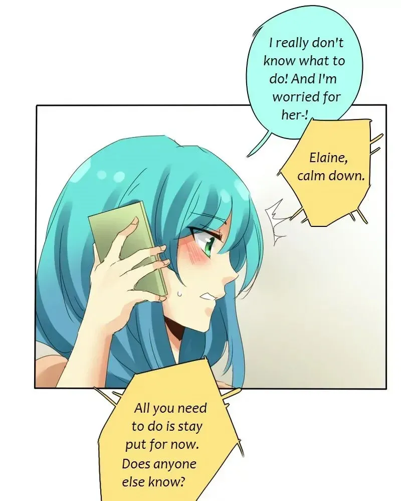 UnOrdinary  Manga Chapter 23 page 26 - 