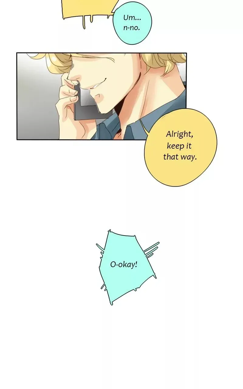 UnOrdinary  Manga Chapter 23 page 27 - 