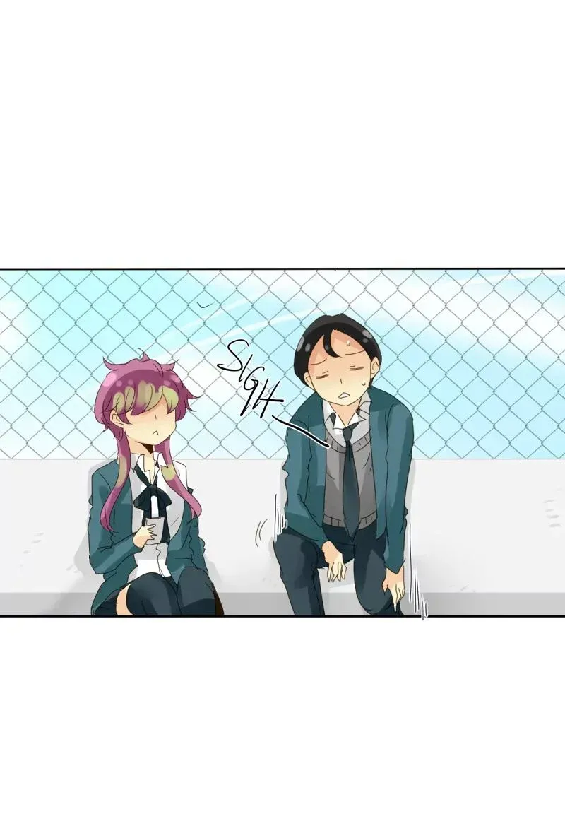 UnOrdinary  Manga Chapter 23 page 30 - 