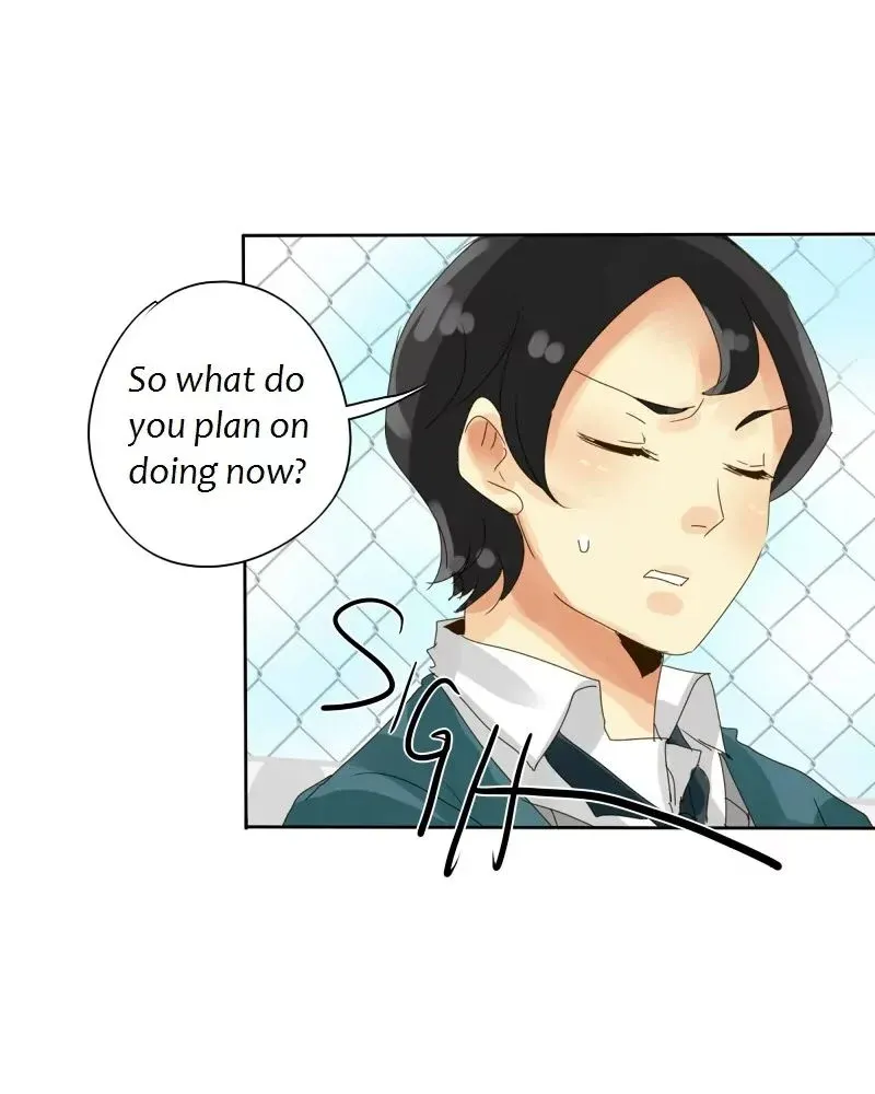 UnOrdinary  Manga Chapter 23 page 38 - 