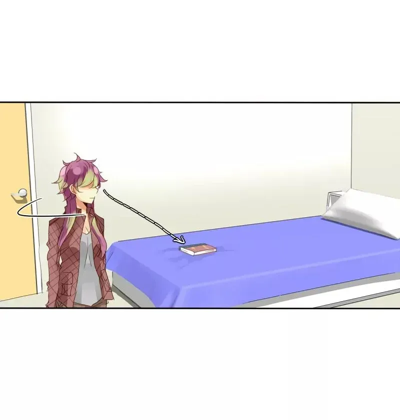 UnOrdinary  Manga Chapter 23 page 5 - 