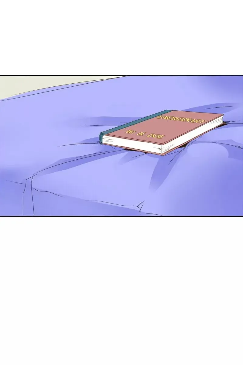 UnOrdinary  Manga Chapter 23 page 6 - 