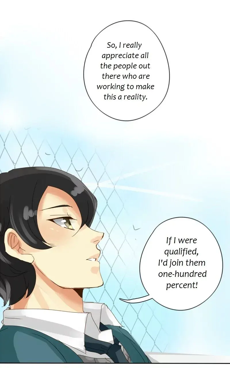 UnOrdinary  Manga Chapter 23 page 51 - 