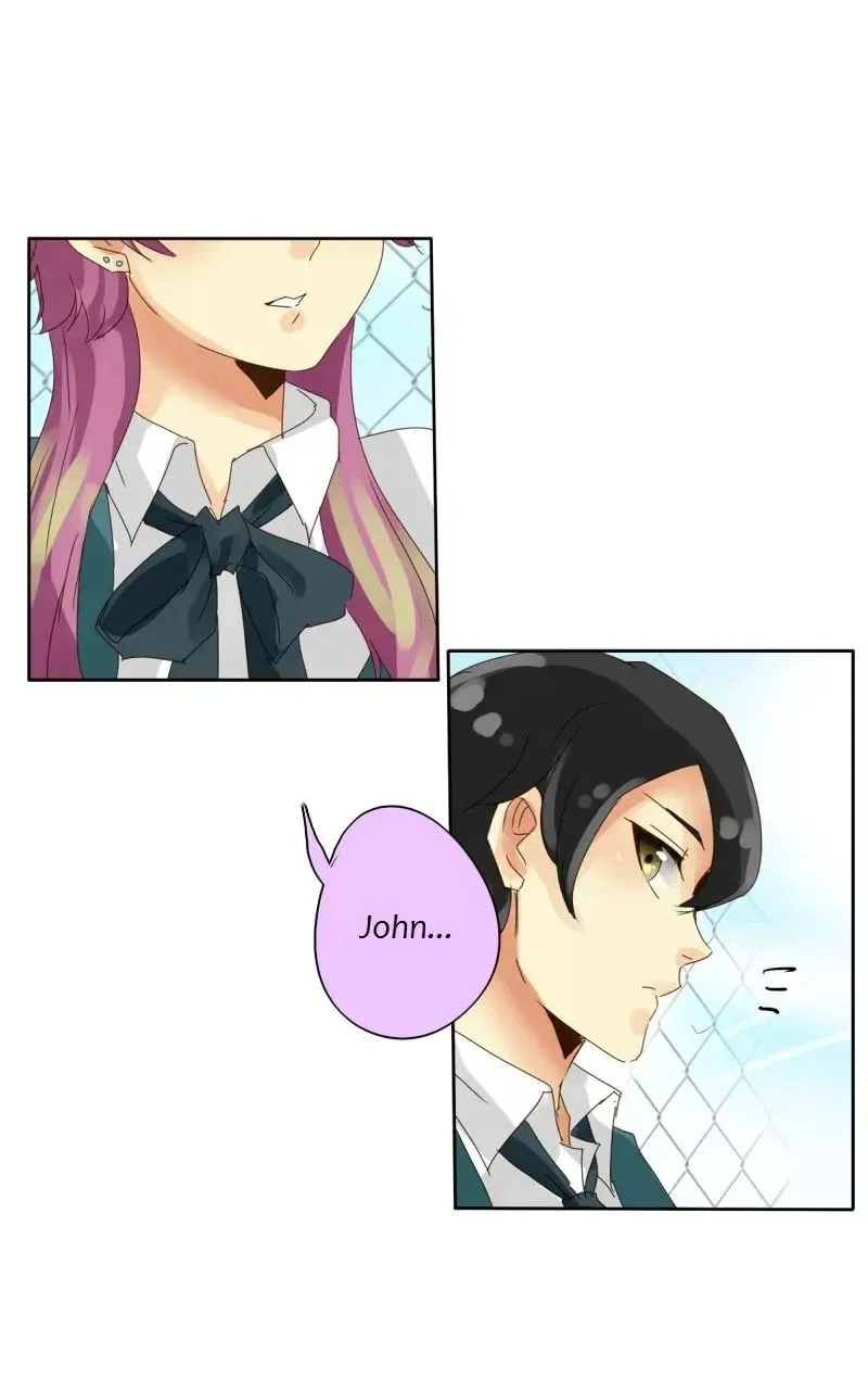 UnOrdinary  Manga Chapter 23 page 52 - 