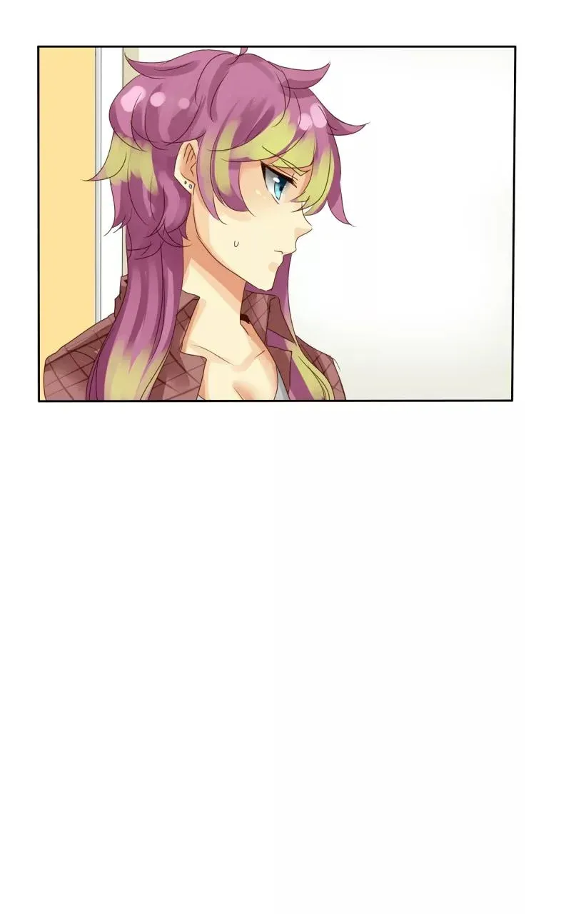 UnOrdinary  Manga Chapter 23 page 7 - 