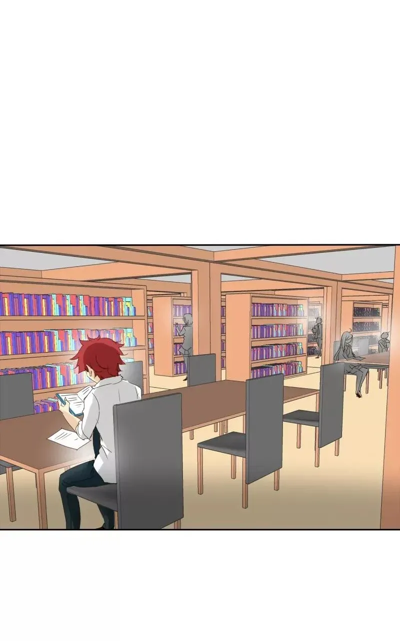 UnOrdinary  Manga Chapter 24 page 2 - 