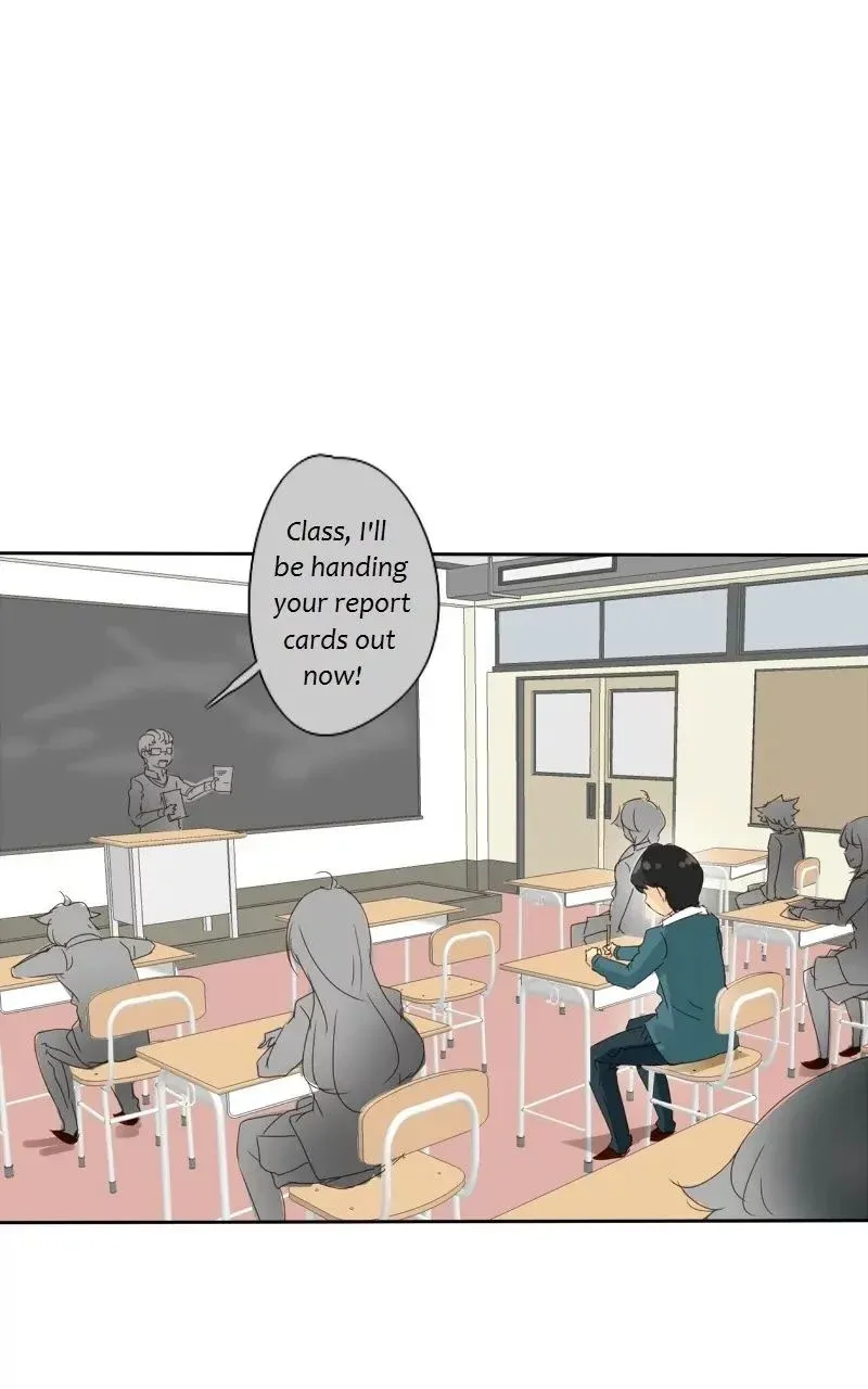 UnOrdinary  Manga Chapter 24 page 23 - 