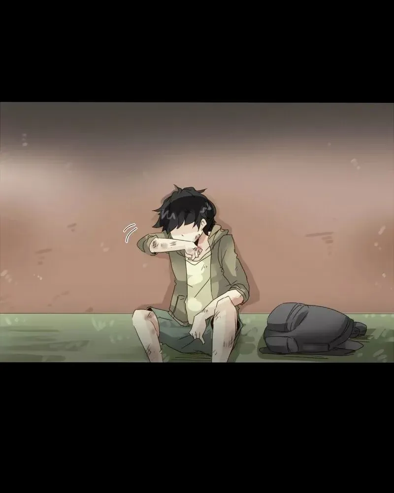 UnOrdinary  Manga Chapter 24 page 28 - 