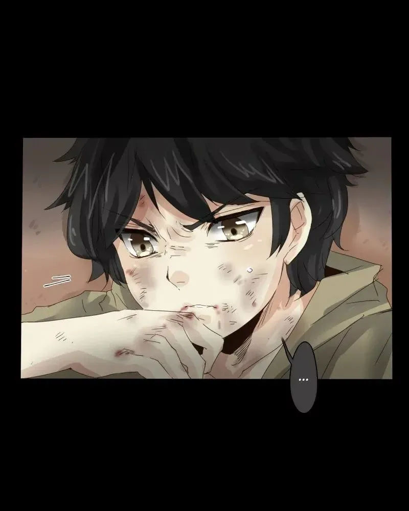 UnOrdinary  Manga Chapter 24 page 29 - 