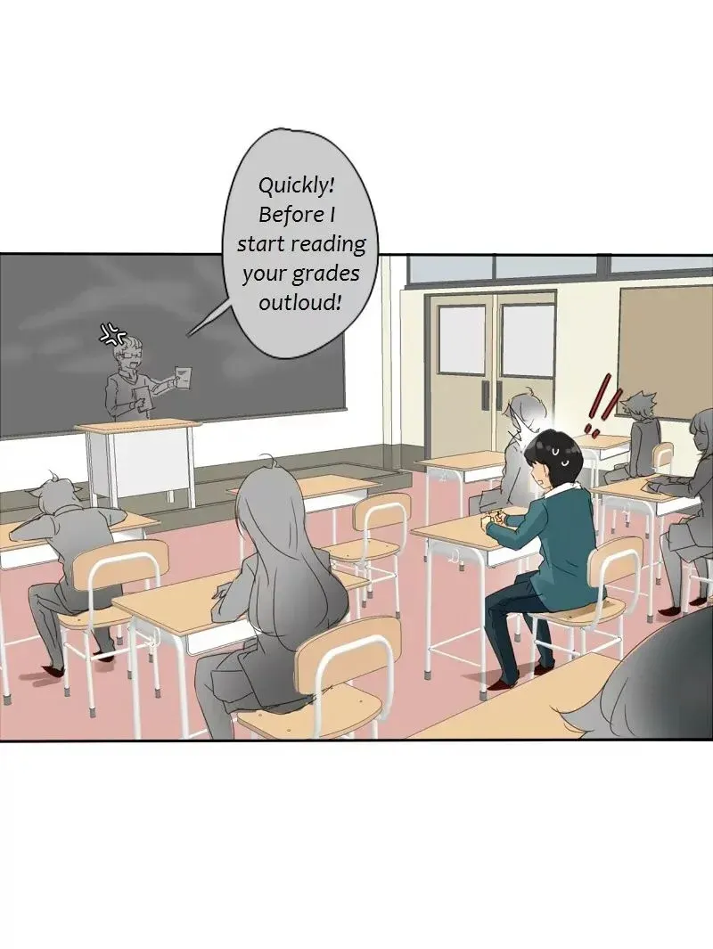 UnOrdinary  Manga Chapter 24 page 36 - 