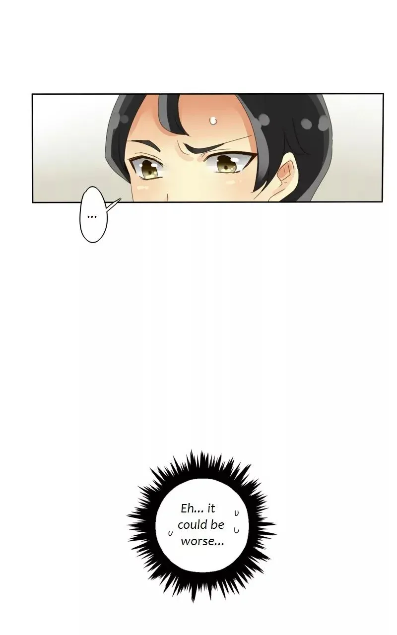 UnOrdinary  Manga Chapter 24 page 39 - 